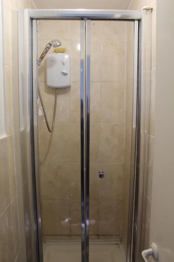 The Yellow House Apartment ลอนดอน ภายนอก รูปภาพ