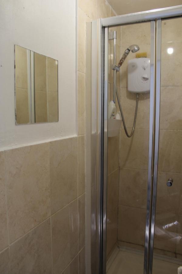 The Yellow House Apartment ลอนดอน ภายนอก รูปภาพ