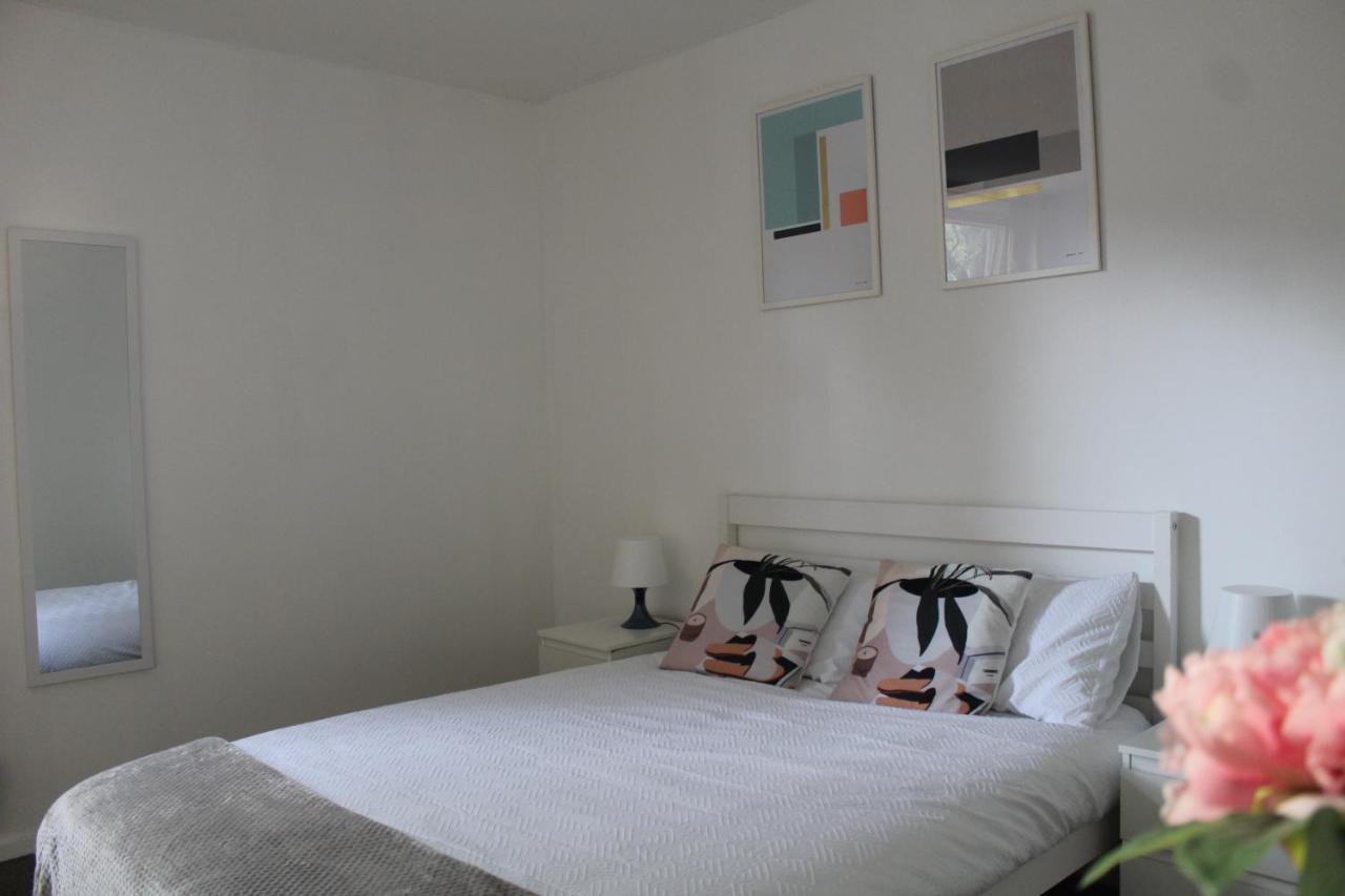 The Yellow House Apartment ลอนดอน ภายนอก รูปภาพ